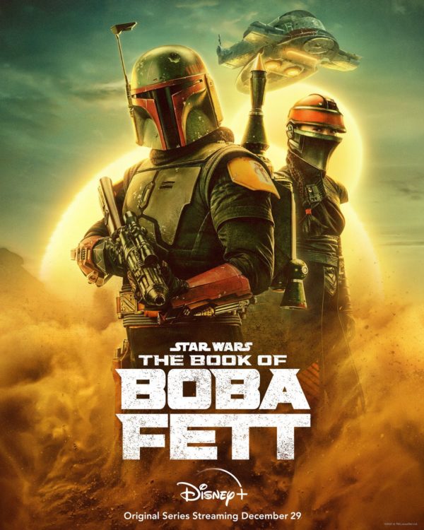 starwars the book of boba fett disney