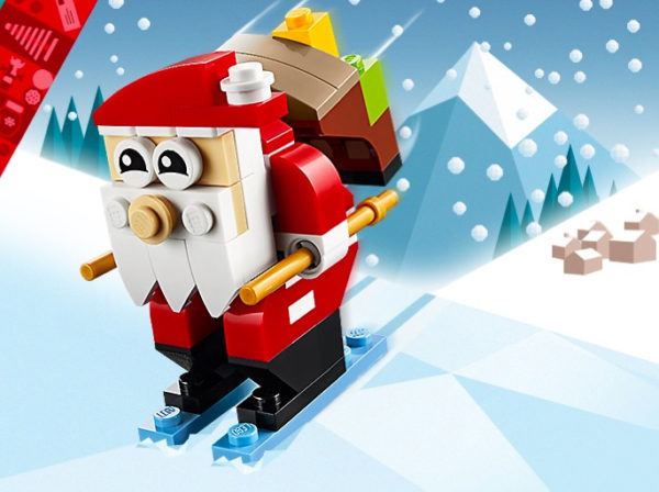 30580 santa. claus lego shop offer decembre 2021