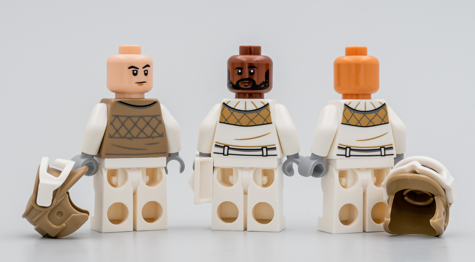 LEGO Defense of Hoth 40557