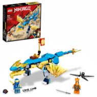 71760 lego ninjago jay thunder dragon evo 1