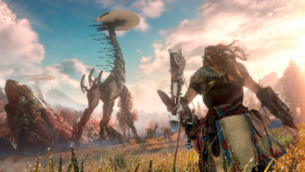 horizon zero down tallneck