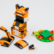 40491 lego year of the tiger 2022 5