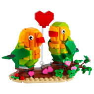 40522 lego seasonal valentine lovebirds 2