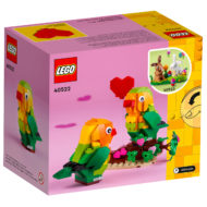 40522 lego seasonal valentine lovebirds 3