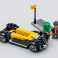 40532 lego vintage taxi gwp 2022 2