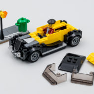 40532 lego vintage taxi gwp 2022 3