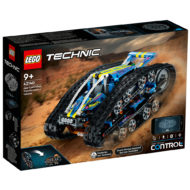 42140 lego technic app controlled tranformation vehicle 3