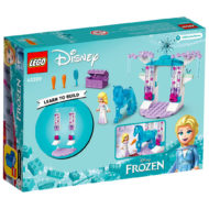 43209 lego disney frozen elsa nook ice stable 2