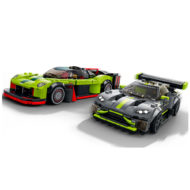 76910 lego speed champions astom martin valkyrie amr pro vantage gt3 3