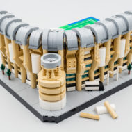 10299 lego real madrid santiago bernabeu stadium 2022 4