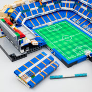 10299 lego real madrid santiago bernabeu stadium 2022 6