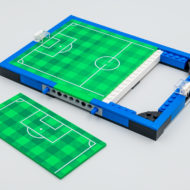 10299 lego real madrid santiago bernabeu stadium 6