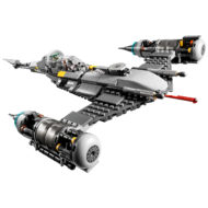 75325 lego starwars the mandalorian n1 starfighter 4