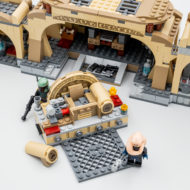 75326 lego starwars boba fett throne room 7 1