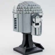 75328 lego starwars mandalorian helmet 14