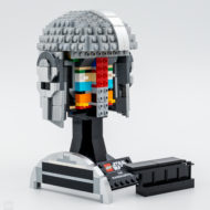 75328 lego starwars mandalorian helmet 8