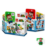 5007060 lego super mario teamup bundle