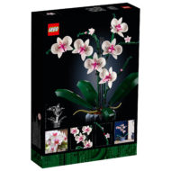 10311 lego botanical collection orchid 2