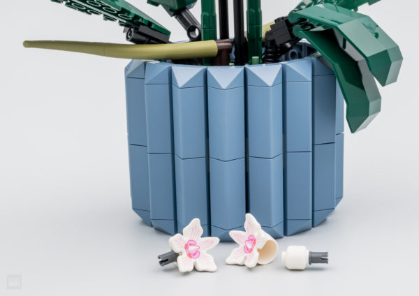 10311 lego botanical collection orchid 5 2