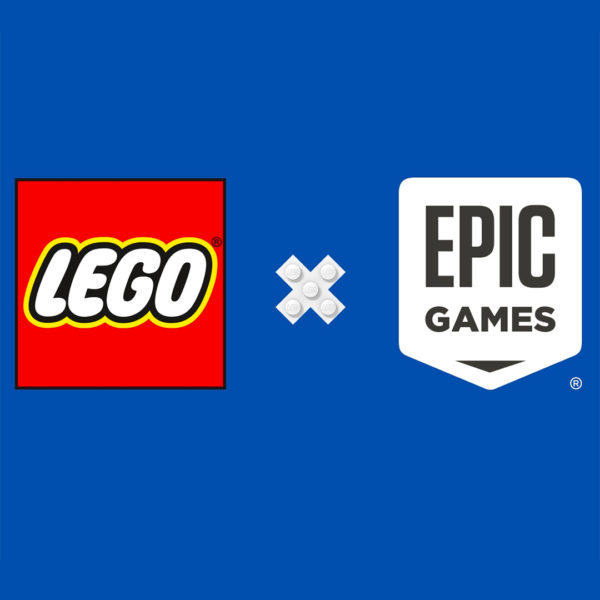 lego epic games metaverse new game