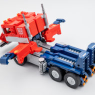 10302 lego transformers optimus prime 13