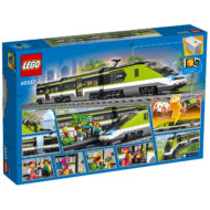 60337 lego city passenger train 3 2