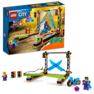 60340 lego city stuntz challenge