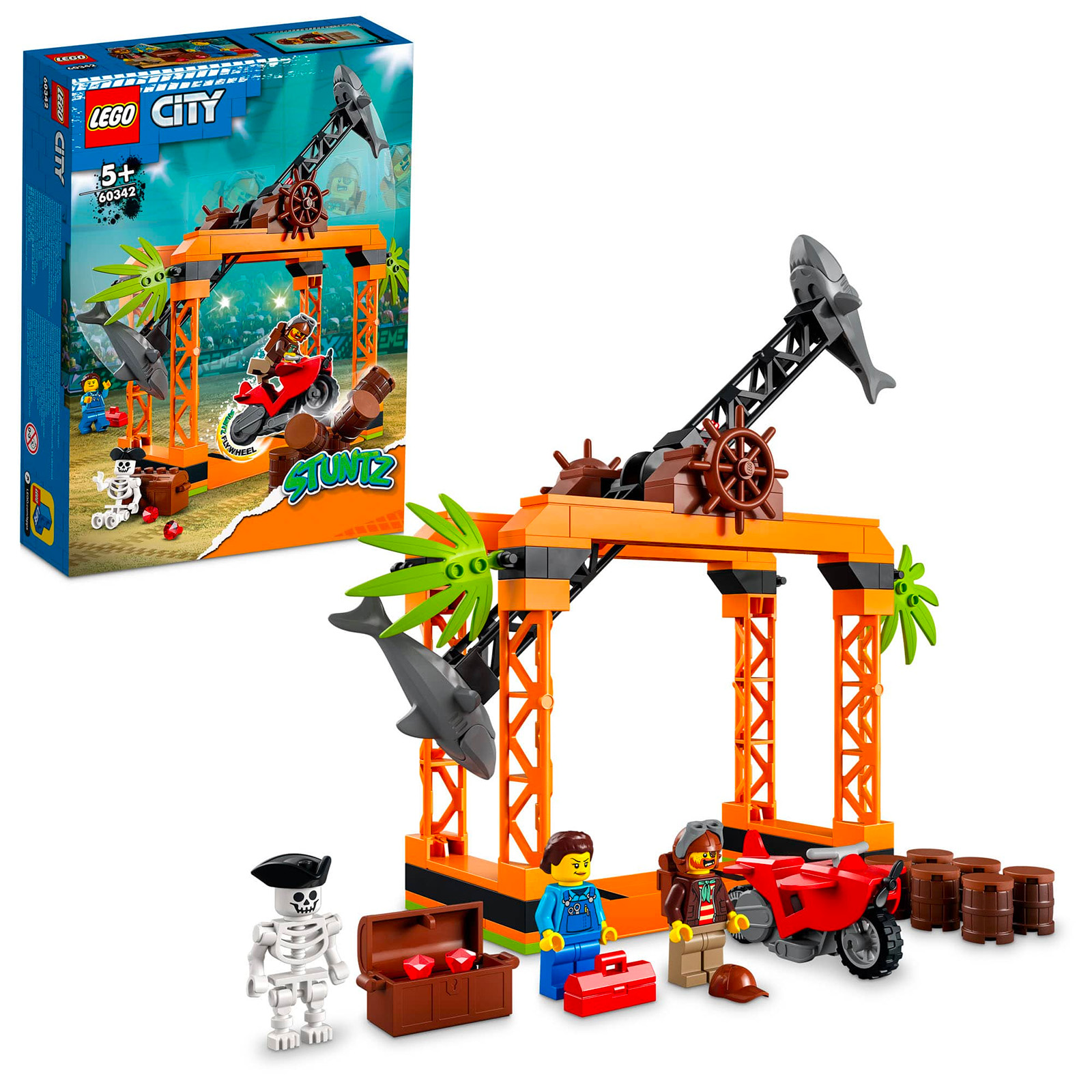 Hoth Bricks on X: Nouveautés LEGO CITY 2021 : fin des plaques de
