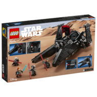 75336 lego starwars inquisitor transport scythe 2