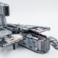 75323 lego starwars the justifier 7