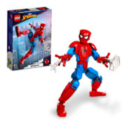 76226 lego marvel spider man figure 2022