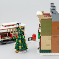 10308 lego icons winter village holiday main street 8 1