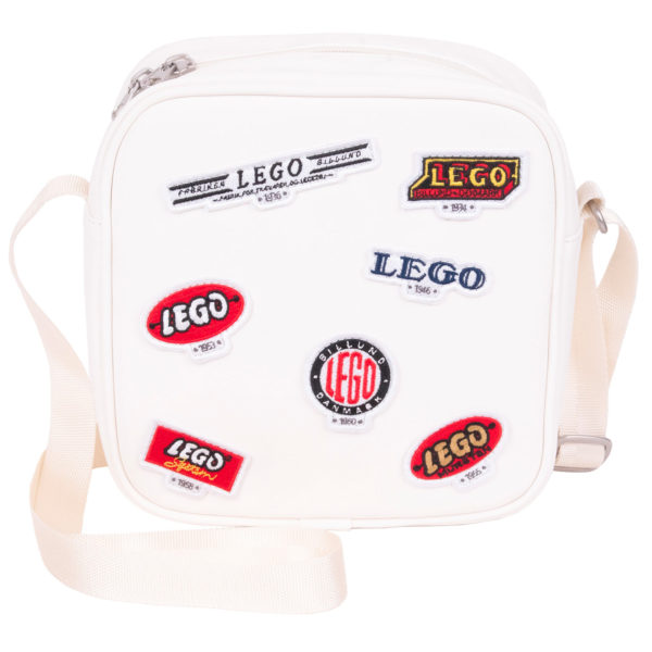 5006491 lego crossbody handbag retro logo 3