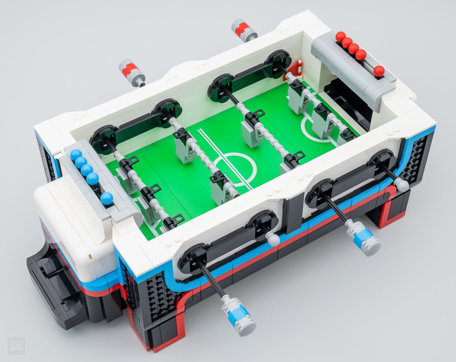 LEGO Table Football - 21337