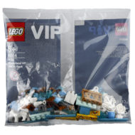 40514 lego vip winter wonderland add on pack 2