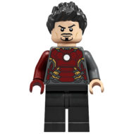 76210 lego marvel iron man hulkbuster 17