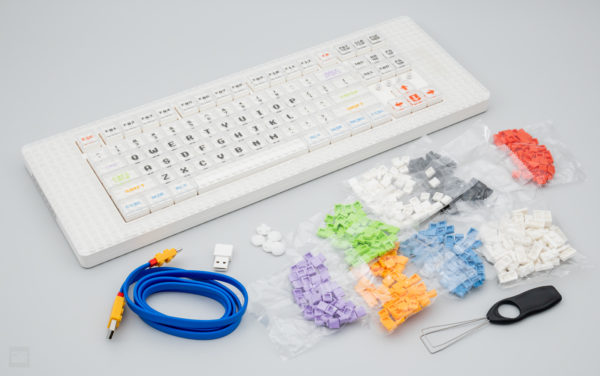 pixel canvas keyboard melgeek 2