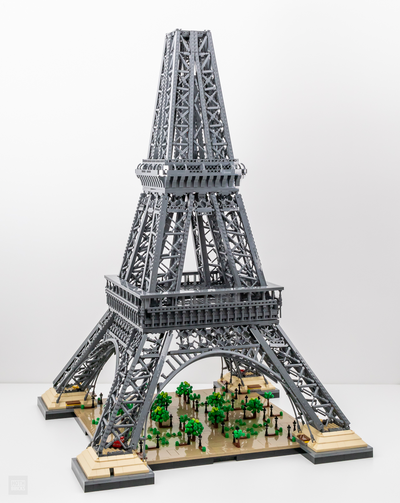 LEGO® Icons Tour Eiffel 10307