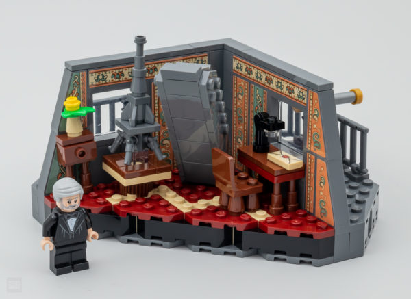 ▻ hurtigt testet: LEGO 40579 lejlighed - HOTH BRICKS