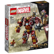 76247 lego marvel hulkbuster battle wakanda 3