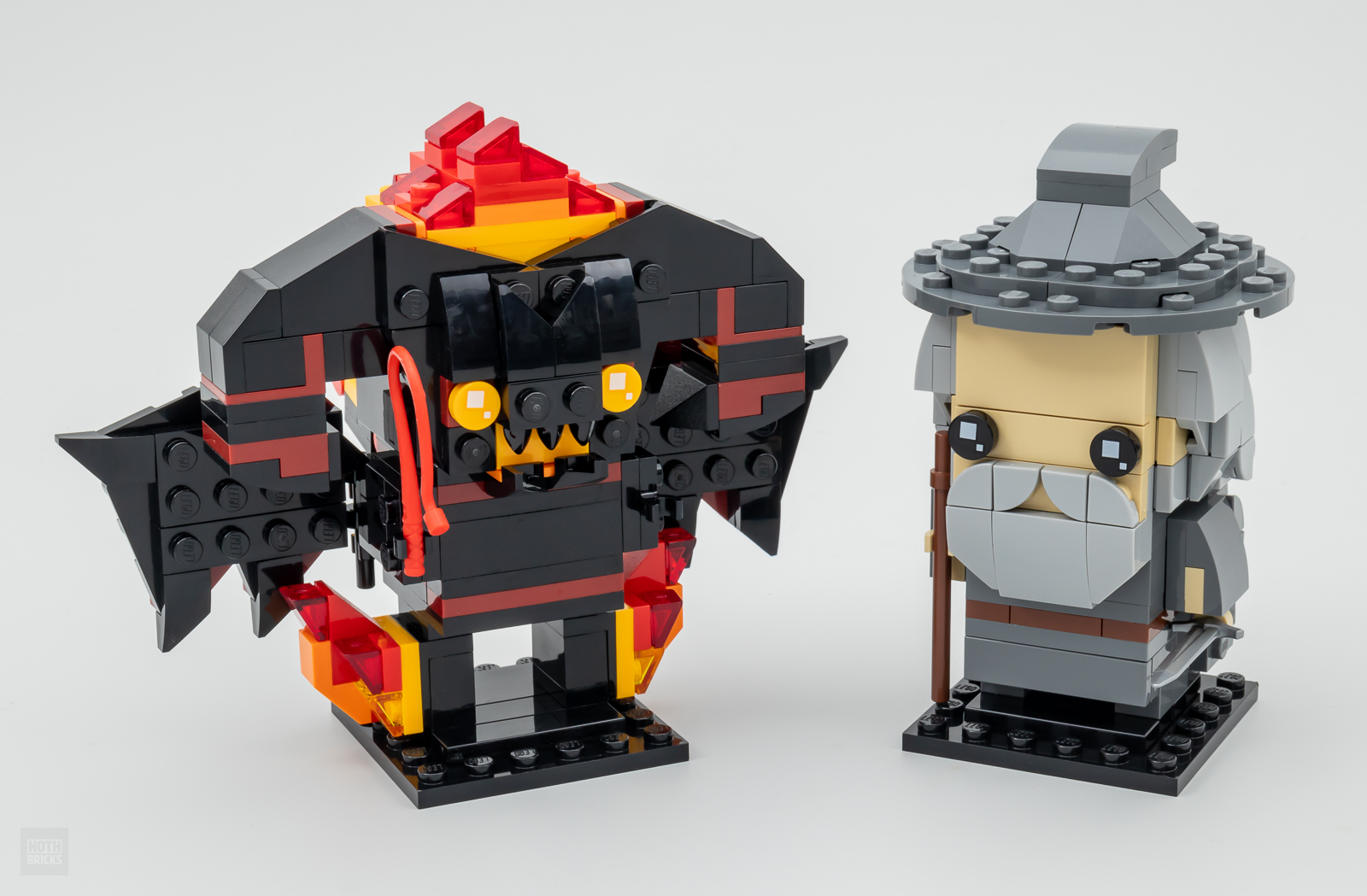 La recensione di LEGO Il Signore degli Anelli 