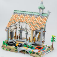 10316 lego icons lord rings rivendell 18