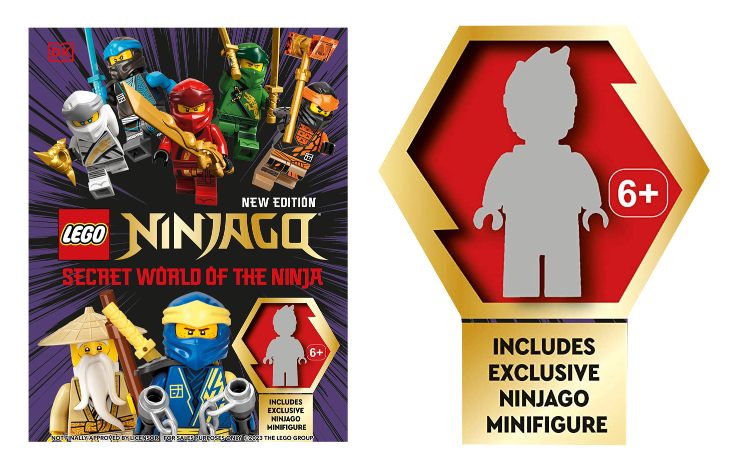 Watch The Lego Ninjago Movie - Stream Movies Online