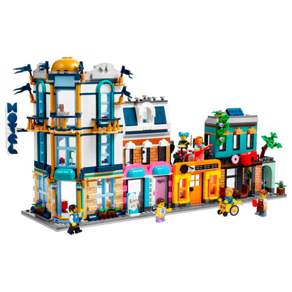 31141 lego creator main street 2