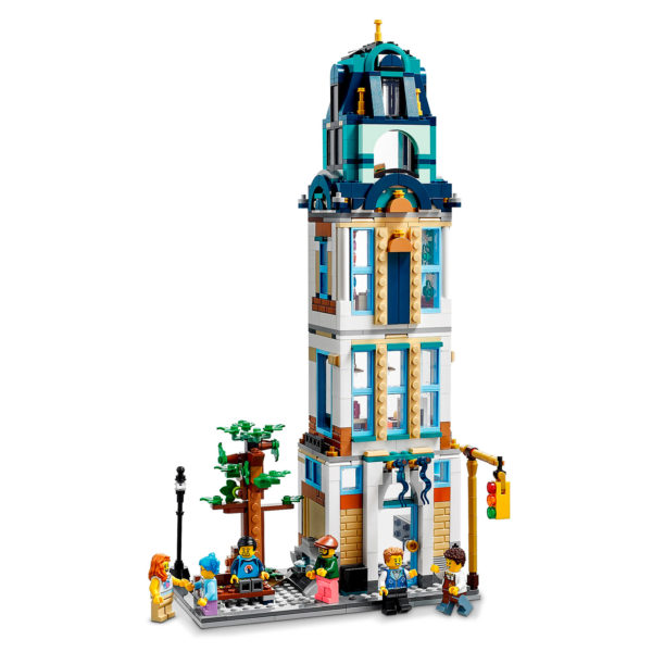 31141 lego creator main street 4