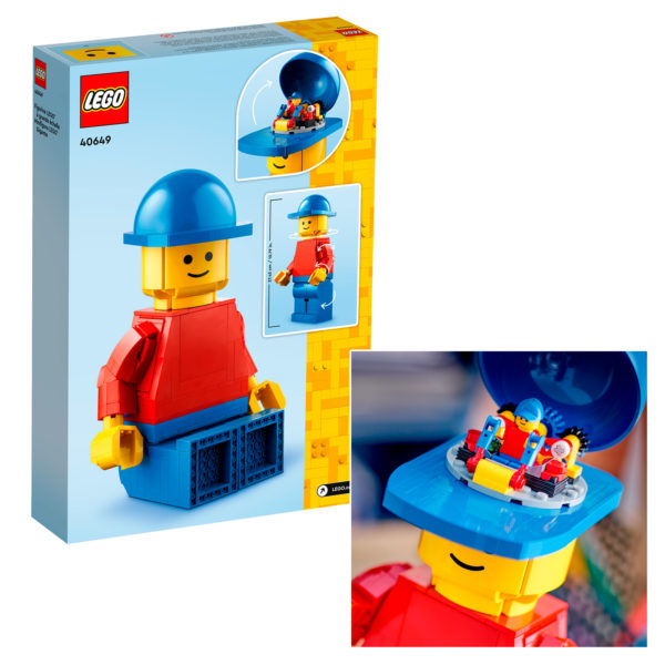 40649 lego up scaled lego minifigure 2