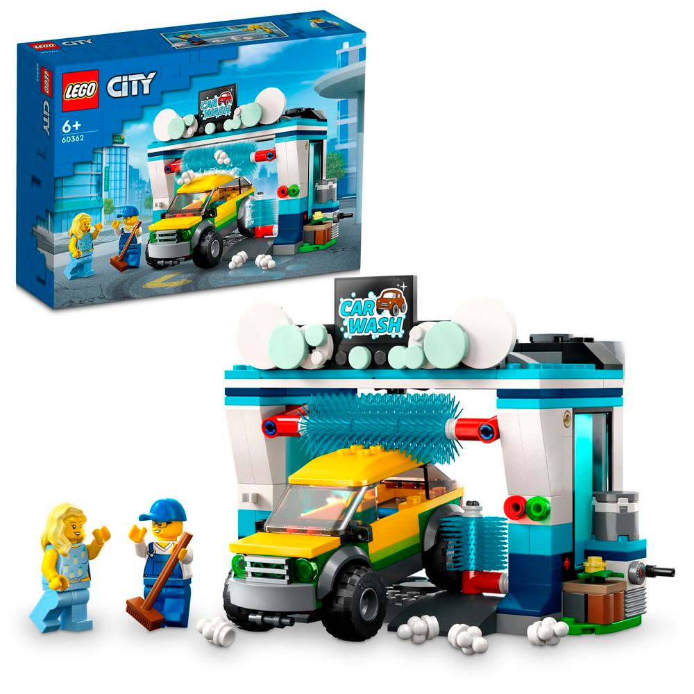 ▻ New LEGO CITY 2023: some official visuals are available - HOTH BRICKS