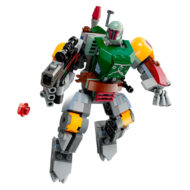 75369 lego starwars boba fett mech 1