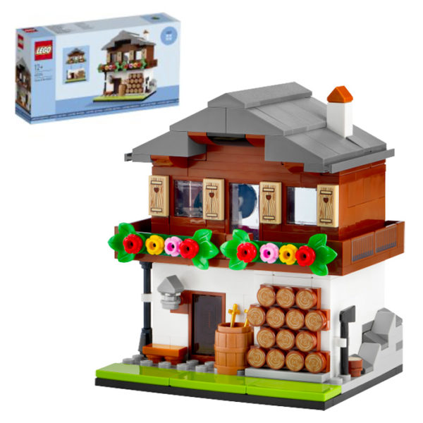 40594 lego houses of the world 3 gwp 2023