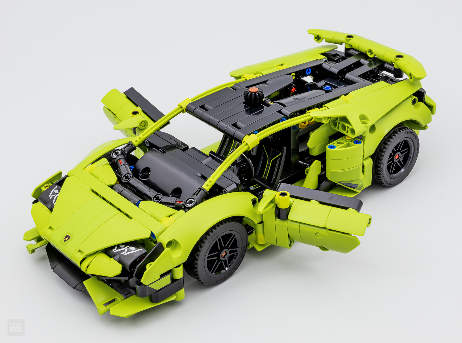 LEGO® Technic Lamborghini Model Car